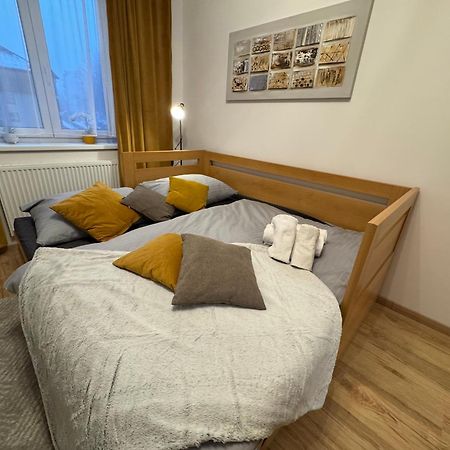 Apartman 4 - Rezidence K Lanovce Jachymov Exterior photo
