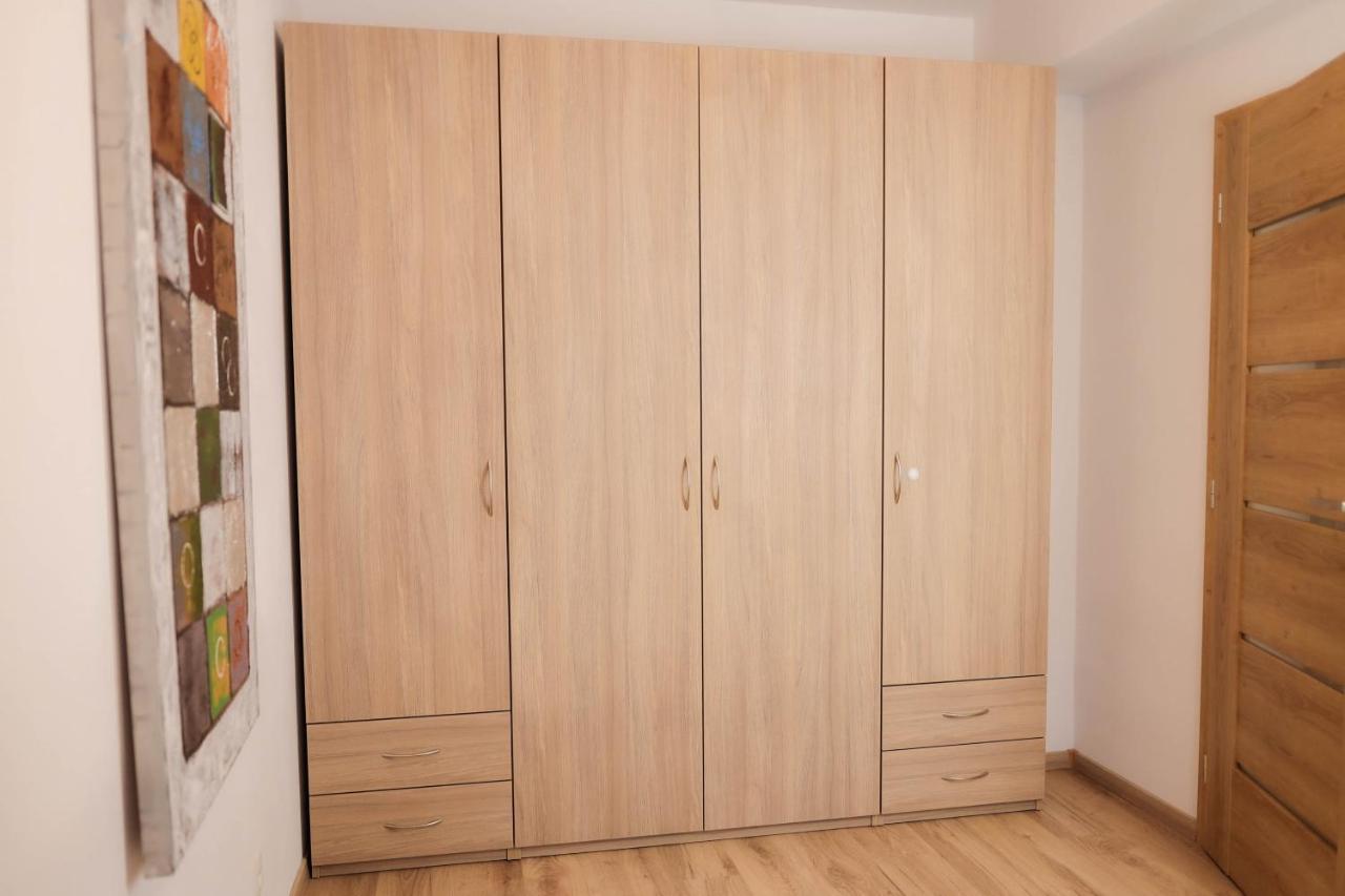 Apartman 4 - Rezidence K Lanovce Jachymov Exterior photo