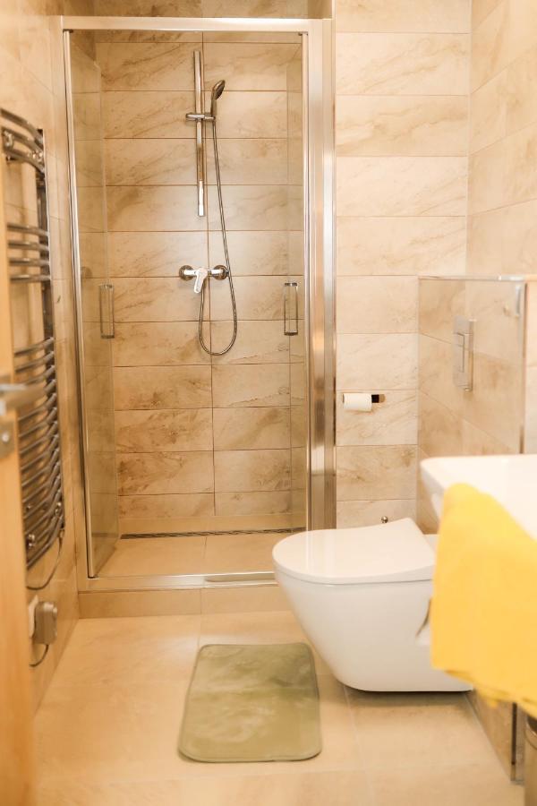 Apartman 4 - Rezidence K Lanovce Jachymov Exterior photo