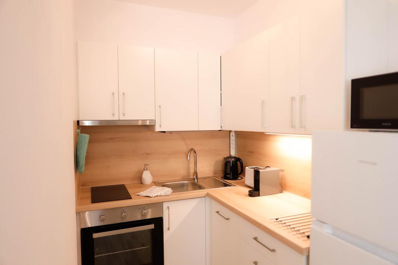 Apartman 4 - Rezidence K Lanovce Jachymov Exterior photo