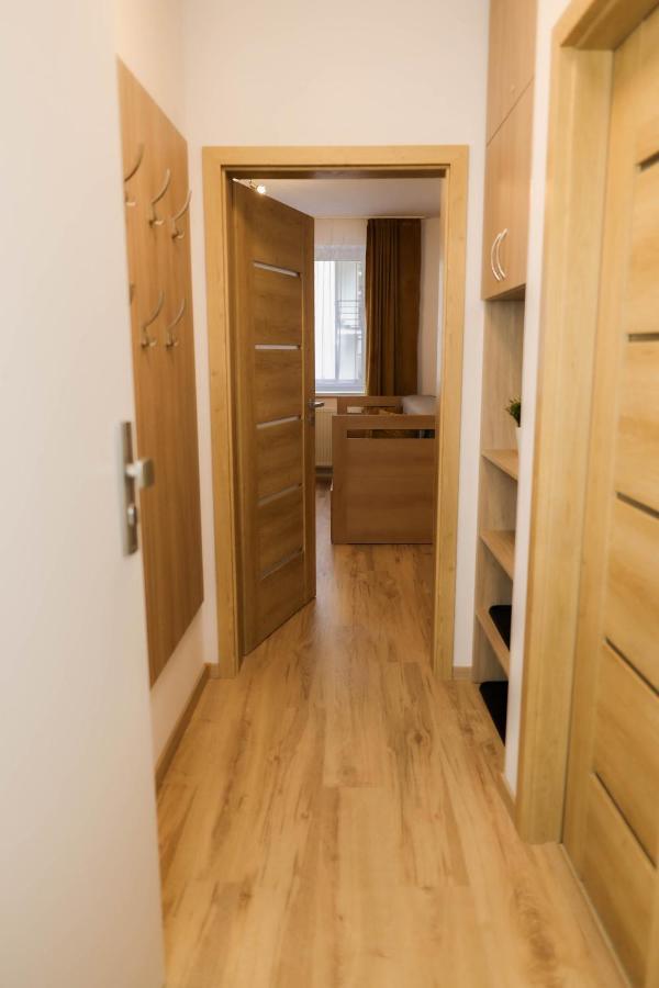 Apartman 4 - Rezidence K Lanovce Jachymov Exterior photo